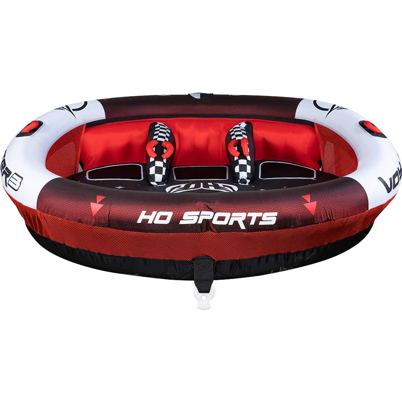 HO Voyager 3 Tube 4 HO Voyager 3 Tube - Image 4