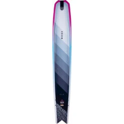 Best Seller 21 HO Hovercraft Slalom Water Ski - 2023 - Pink