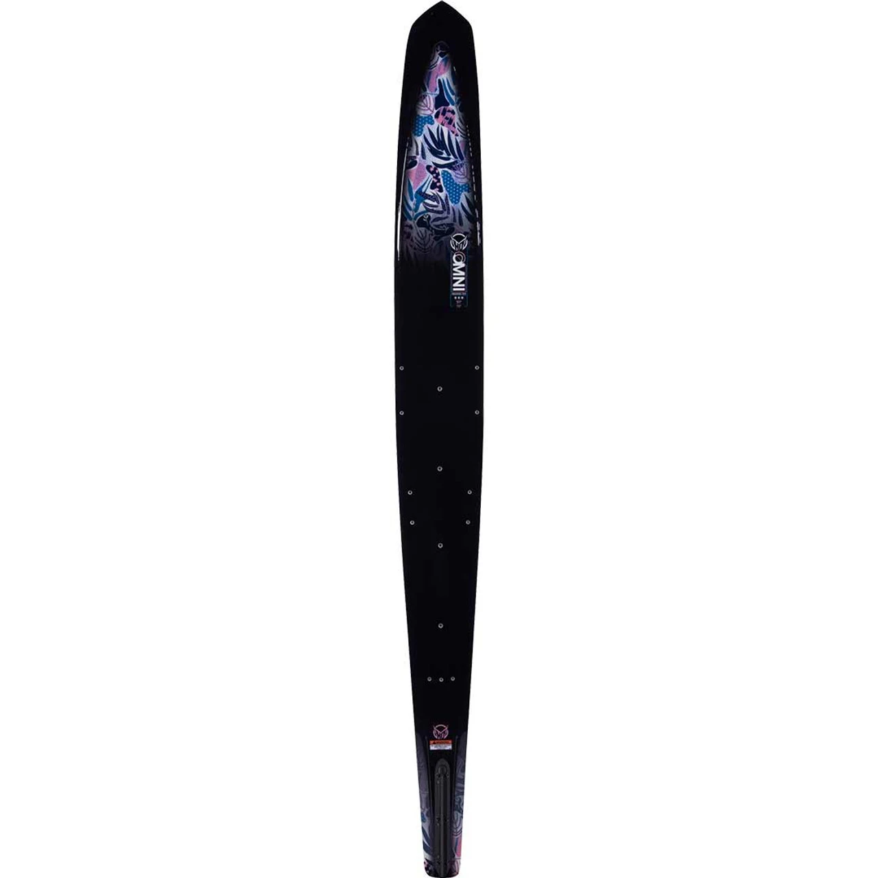 HO Women's Omni Slalom Water Ski - 2023 1 HO Women's Omni Slalom Water Ski - 2023