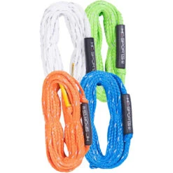 HO 2K Safety Tube Rope