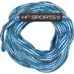 HO 2K Deluxe Tube Rope
