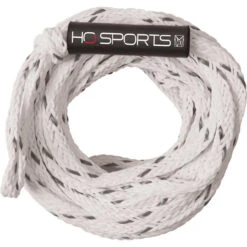 HO 4K Multi Rider Tube Rope 5 HO 4K Multi Rider Tube Rope -Radar Shop HO Sports 4k tube rope White 67383.1606257347