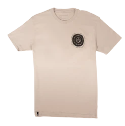 Liquid Force Radiant Tee - Grey
