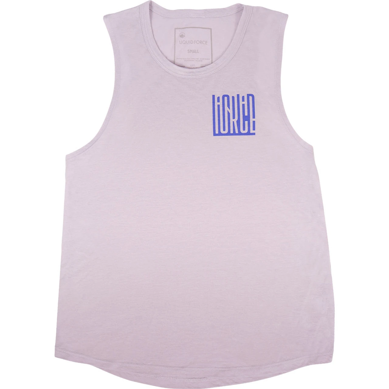Liquid Force Women's Illusion Tank 1 Liquid Force Women's Illusion Tank