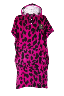 Liquid Force Punk Changer Towel