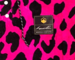 Liquid Force Punk Changer Towel 5 Liquid Force Punk Changer Towel -Radar Shop LF2225965 000 003 34135.1632339444