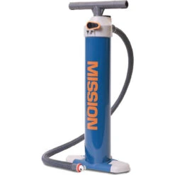 Mission Reef Lite Inflatable Water Mat - 6' X 10' 13 Mission Reef Lite Inflatable Water Mat - 6' X 10' -Radar Shop Mission REEF Lite Water Mat Air Pump 66547.1683143242