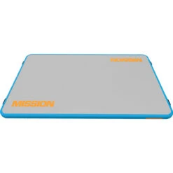 Mission Reef Lite Inflatable Water Mat - 6' X 10' 9 Mission Reef Lite Inflatable Water Mat - 6' X 10' -Radar Shop Mission REEF Lite Water Mat Side 67973.1683143242