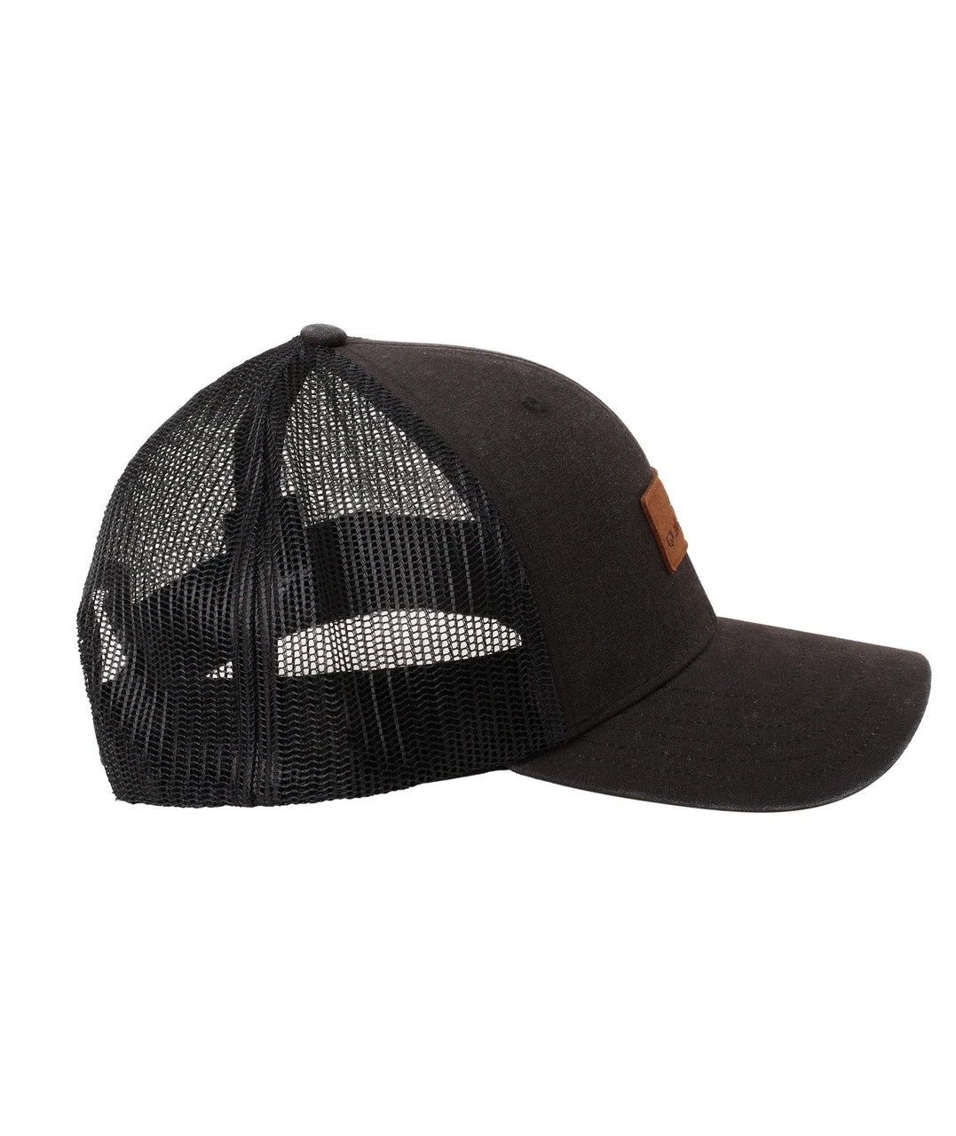 Quiksilver Down The Hatch Trucker Hat 3 Quiksilver Down The Hatch Trucker Hat - Image 3