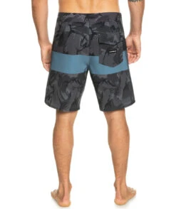 Quiksilver Highlite Arch 19" Boardshorts Tarmac 12 Quiksilver Highlite Arch 19" Boardshorts Tarmac -Radar Shop Quiksilver HIGHLITE ARCH 19 TARMAC Alternate 6 57058.1675191380