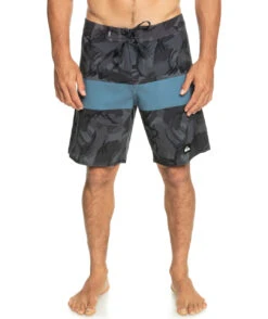 Quiksilver Highlite Arch 19" Boardshorts Tarmac 13 Quiksilver Highlite Arch 19" Boardshorts Tarmac -Radar Shop Quiksilver HIGHLITE ARCH 19 TARMAC Secondary 1 26799.1675191380