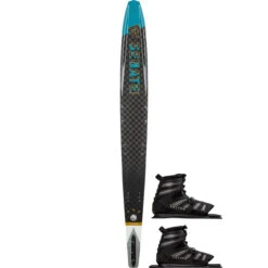 Radar Senate Lithium Water Ski W/ Double BOA Vector - 2023