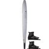 Radar Vapor Lithium Water Ski W/ Double BOA Vector - 2023