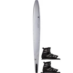 Radar Vapor Lithium Water Ski W/ Double BOA Vector - 2023