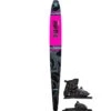 Radar Women's Union Water Ski W/ Lyric RTP - 2023