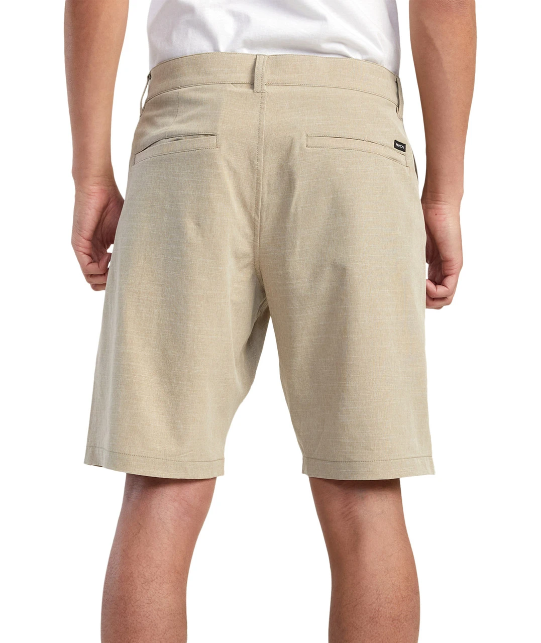 RVCA Balance Hybrid 20" Shorts 9 RVCA Balance Hybrid 20" Shorts - Image 9