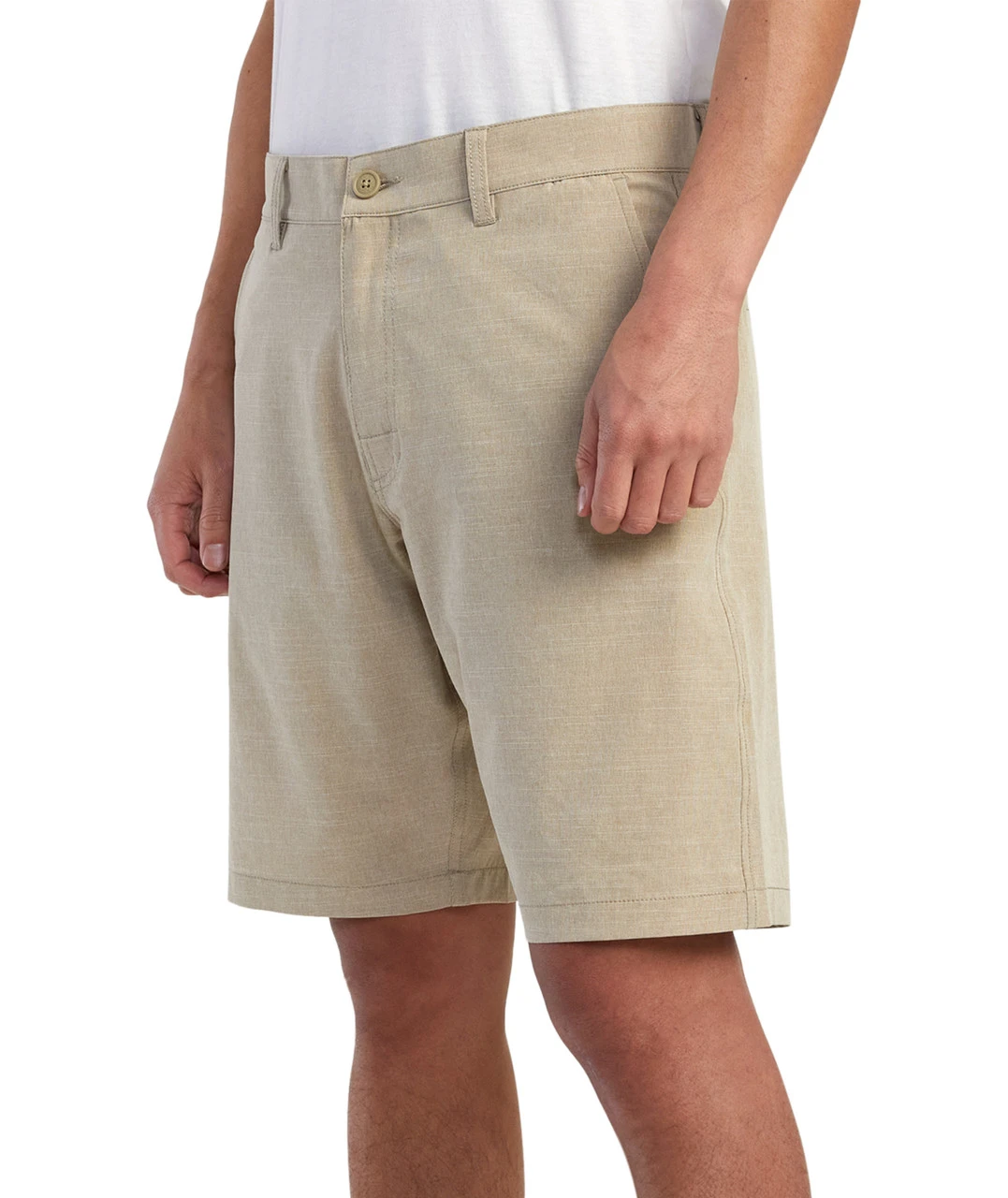 RVCA Balance Hybrid 20" Shorts 8 RVCA Balance Hybrid 20" Shorts - Image 8