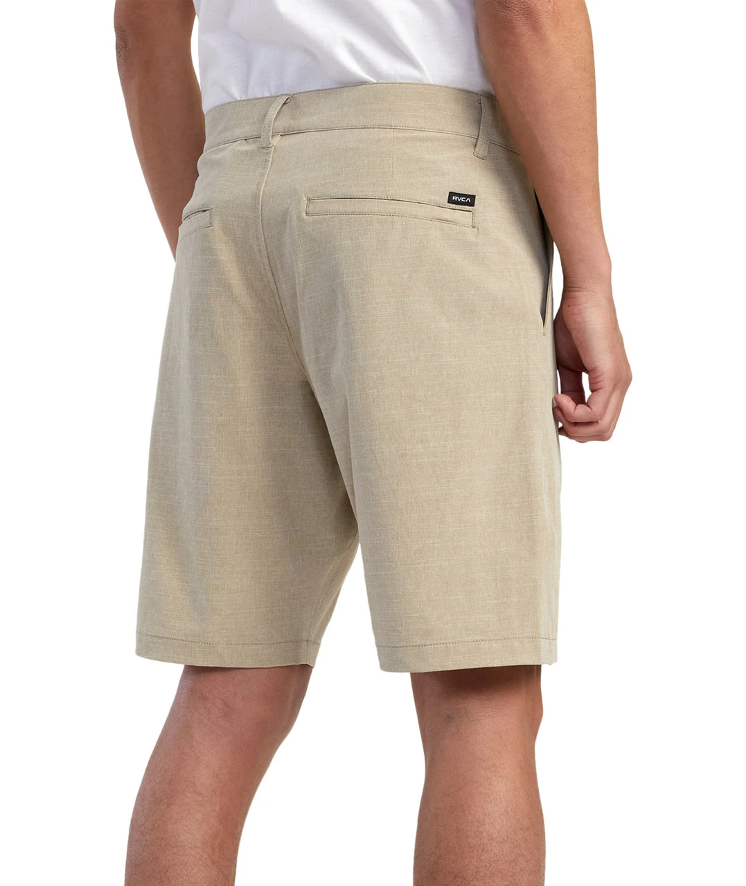 RVCA Balance Hybrid 20" Shorts 7 RVCA Balance Hybrid 20" Shorts - Image 7