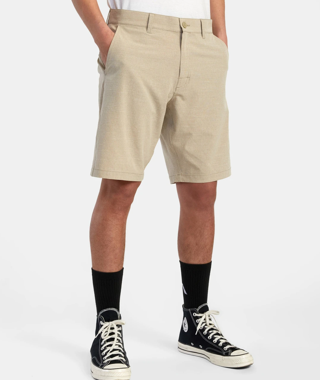 RVCA Balance Hybrid 20" Shorts 6 RVCA Balance Hybrid 20" Shorts - Image 6
