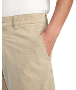 RVCA Balance Hybrid 20" Shorts 13 RVCA Balance Hybrid 20" Shorts -Radar Shop RVCA BALANCE HYBRID KHAKI Alternate 5 89906.1675360585