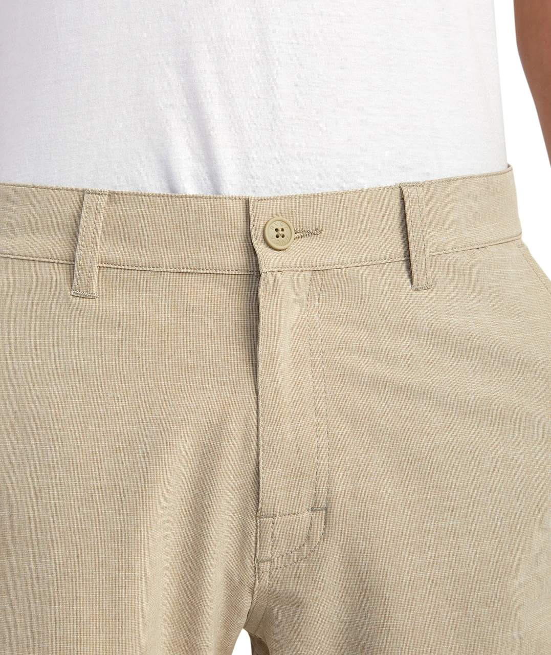 RVCA Balance Hybrid 20" Shorts 3 RVCA Balance Hybrid 20" Shorts - Image 3