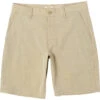 RVCA Balance Hybrid 20" Shorts