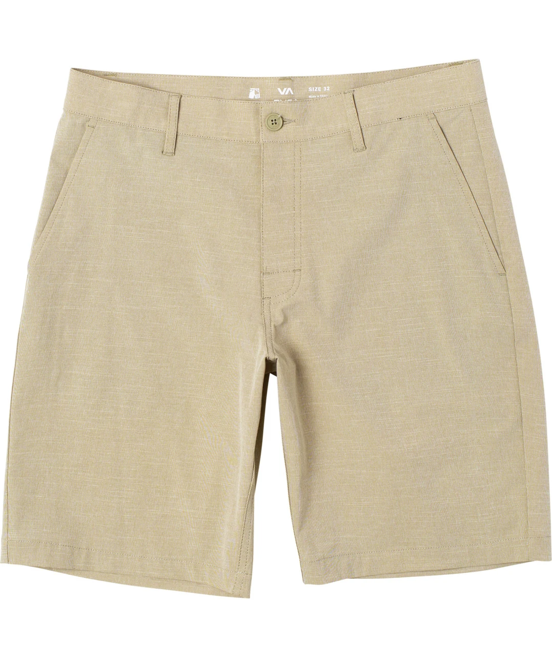 RVCA Balance Hybrid 20" Shorts 1 RVCA Balance Hybrid 20" Shorts