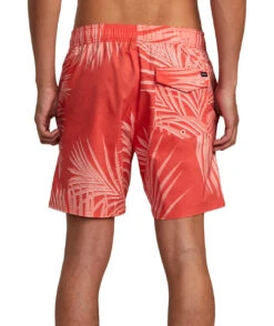 RVCA Barnes Elastic Boardshorts 17" - Fiesta 19 RVCA Barnes Elastic Boardshorts 17" - Fiesta -Radar Shop RVCA BARNES ELASTIC SHORT FIESTA Alternate 1 39058.1675282762