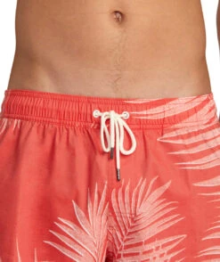 RVCA Barnes Elastic Boardshorts 17" - Fiesta 12 RVCA Barnes Elastic Boardshorts 17" - Fiesta -Radar Shop RVCA BARNES ELASTIC SHORT FIESTA Alternate 8 25123.1675282763