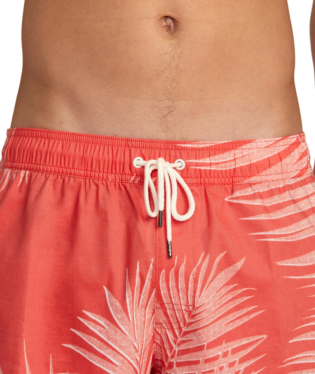 RVCA Barnes Elastic Boardshorts 17" - Fiesta 3 RVCA Barnes Elastic Boardshorts 17" - Fiesta - Image 3