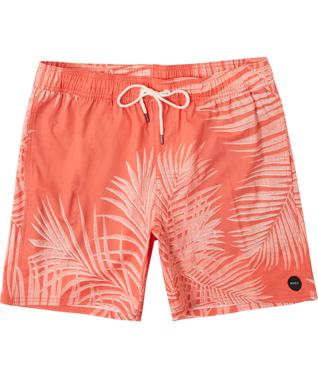 RVCA Barnes Elastic Boardshorts 17" - Fiesta 1 RVCA Barnes Elastic Boardshorts 17" - Fiesta