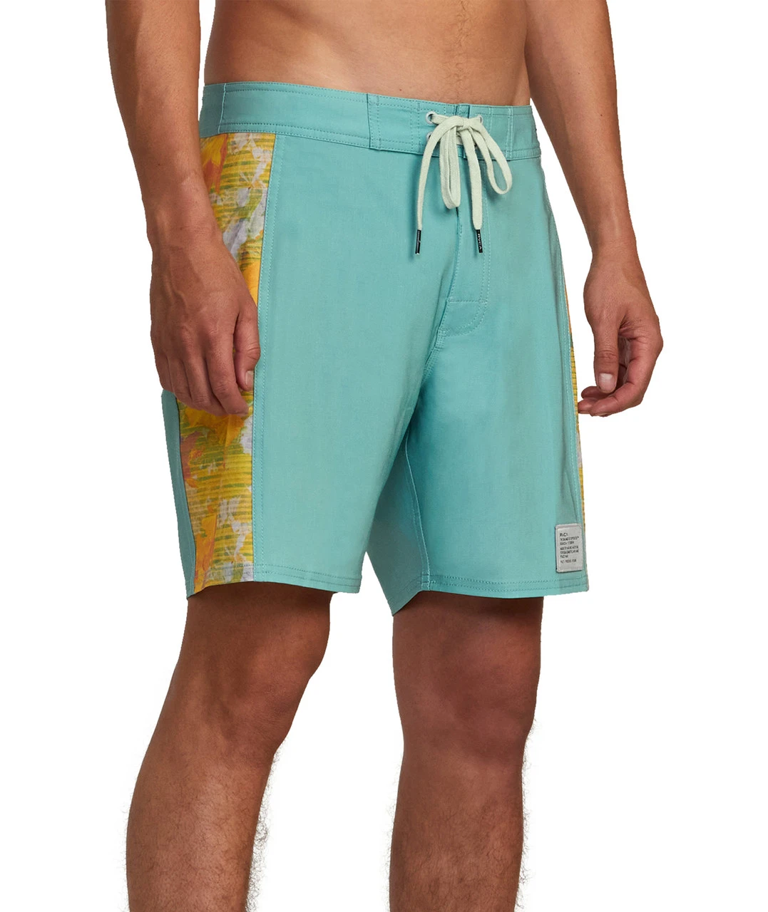 RVCA Cut Palm 17" Volleys 5 RVCA Cut Palm 17" Volleys - Image 5