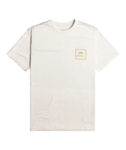 Quiksilver RVCA Va All The Way T-Shirt