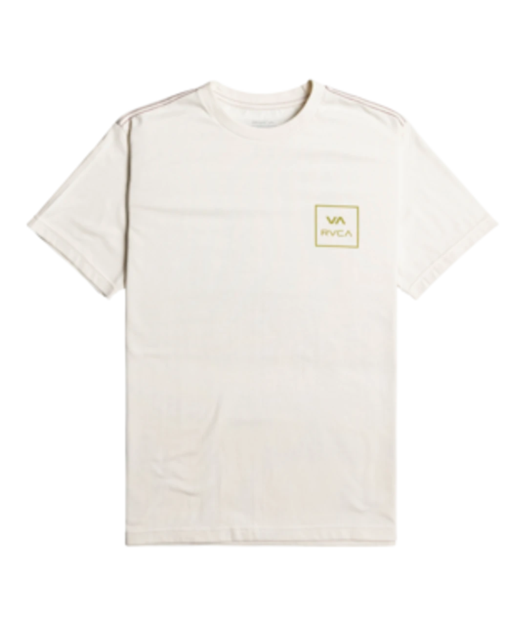 Quiksilver RVCA Va All The Way T-Shirt 1 Quiksilver RVCA Va All The Way T-Shirt