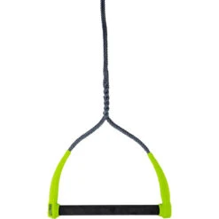 Radar Vapor Barlock 13" Water Ski Handle - Green -Radar Shop Radar 2023 Vapor BarLock 13 inch Slalom Water Ski Handle Top 47957.1663082381