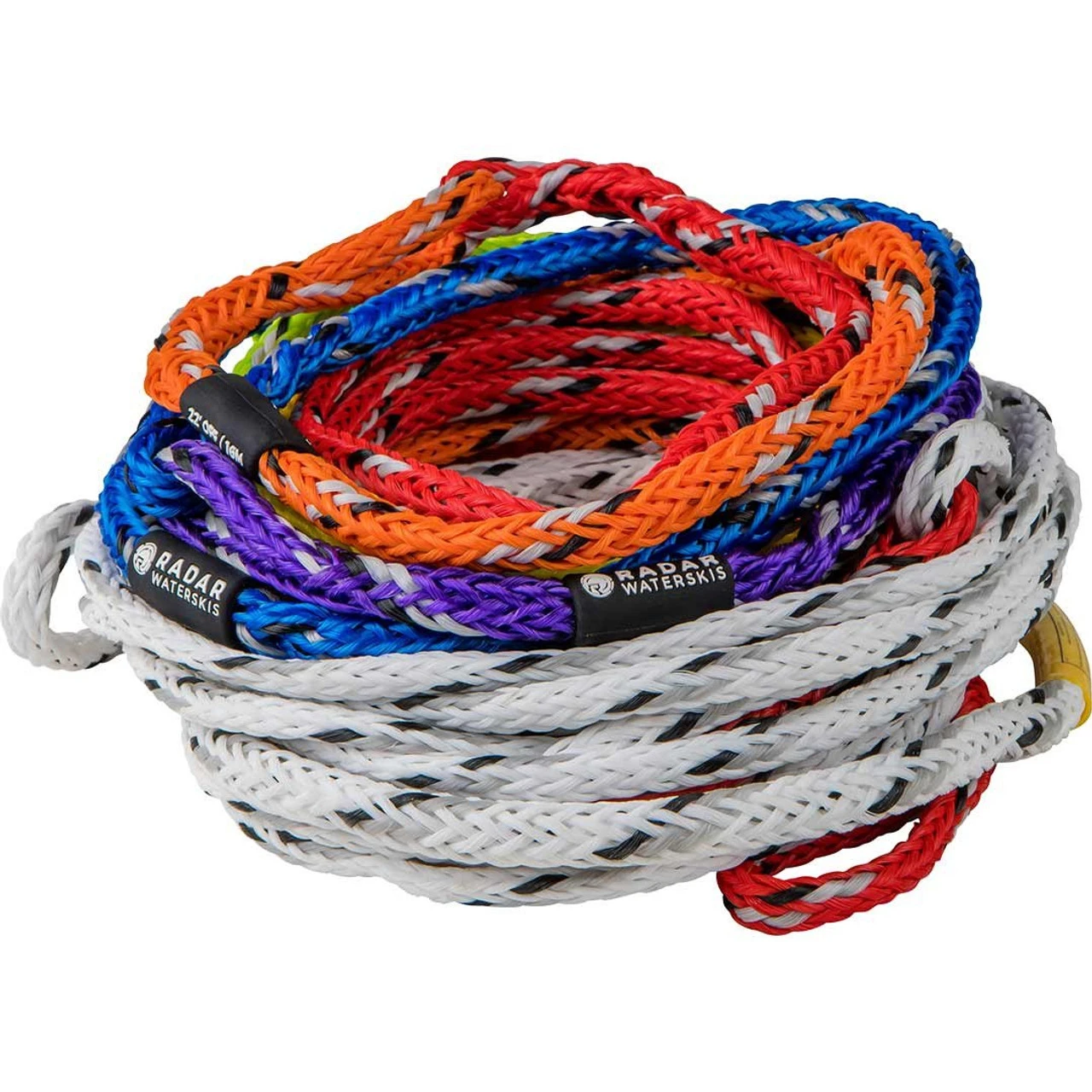 Radar Vapor 9-Section Water Ski Rope 3 Radar Vapor 9-Section Water Ski Rope - Image 3