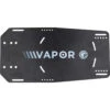 Radar Carbon / G10 Front Waterski Binding Plate