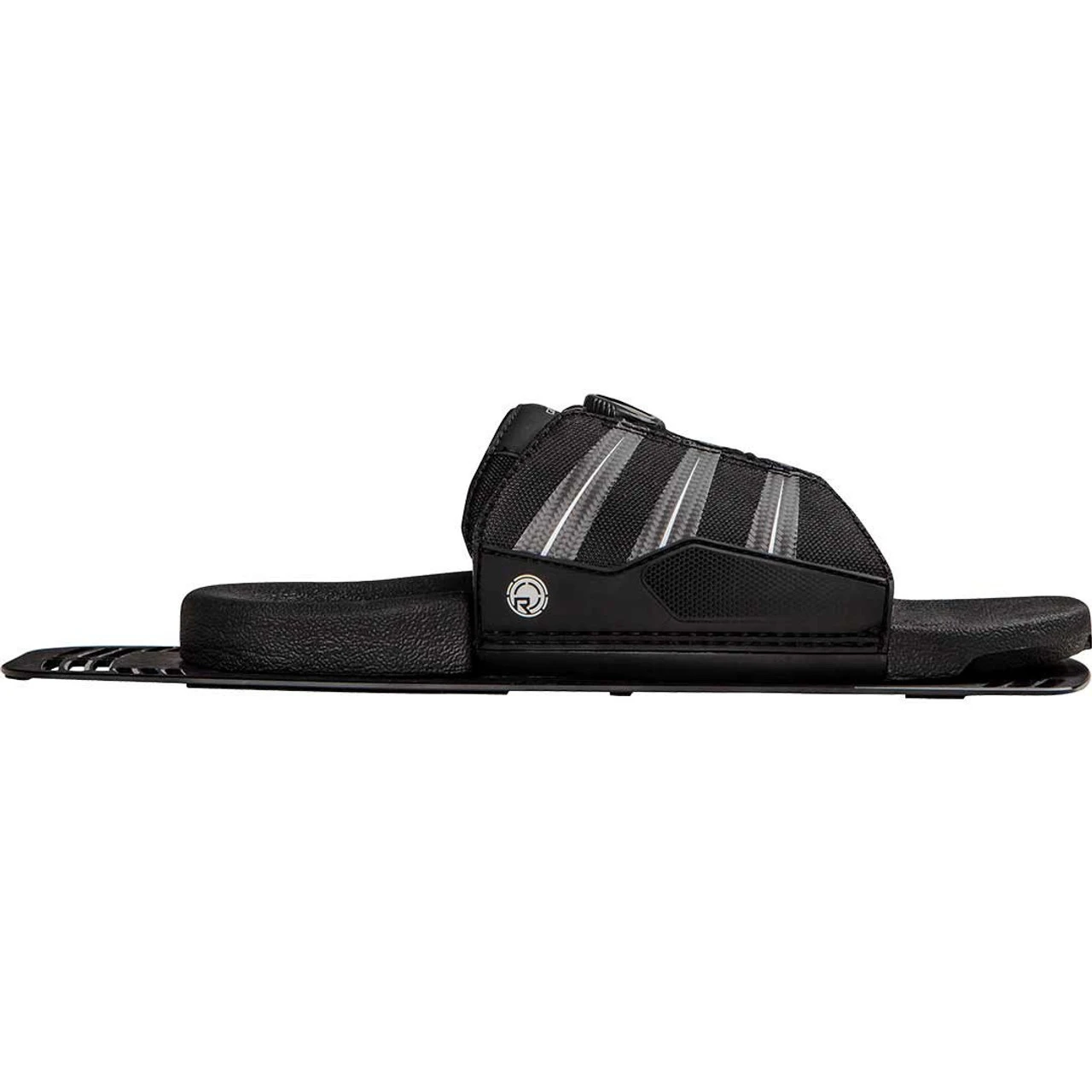 Radar BOA Rear Toe Plate RTP - Aluminum Frame 3 Radar BOA Rear Toe Plate RTP - Aluminum Frame - Image 3