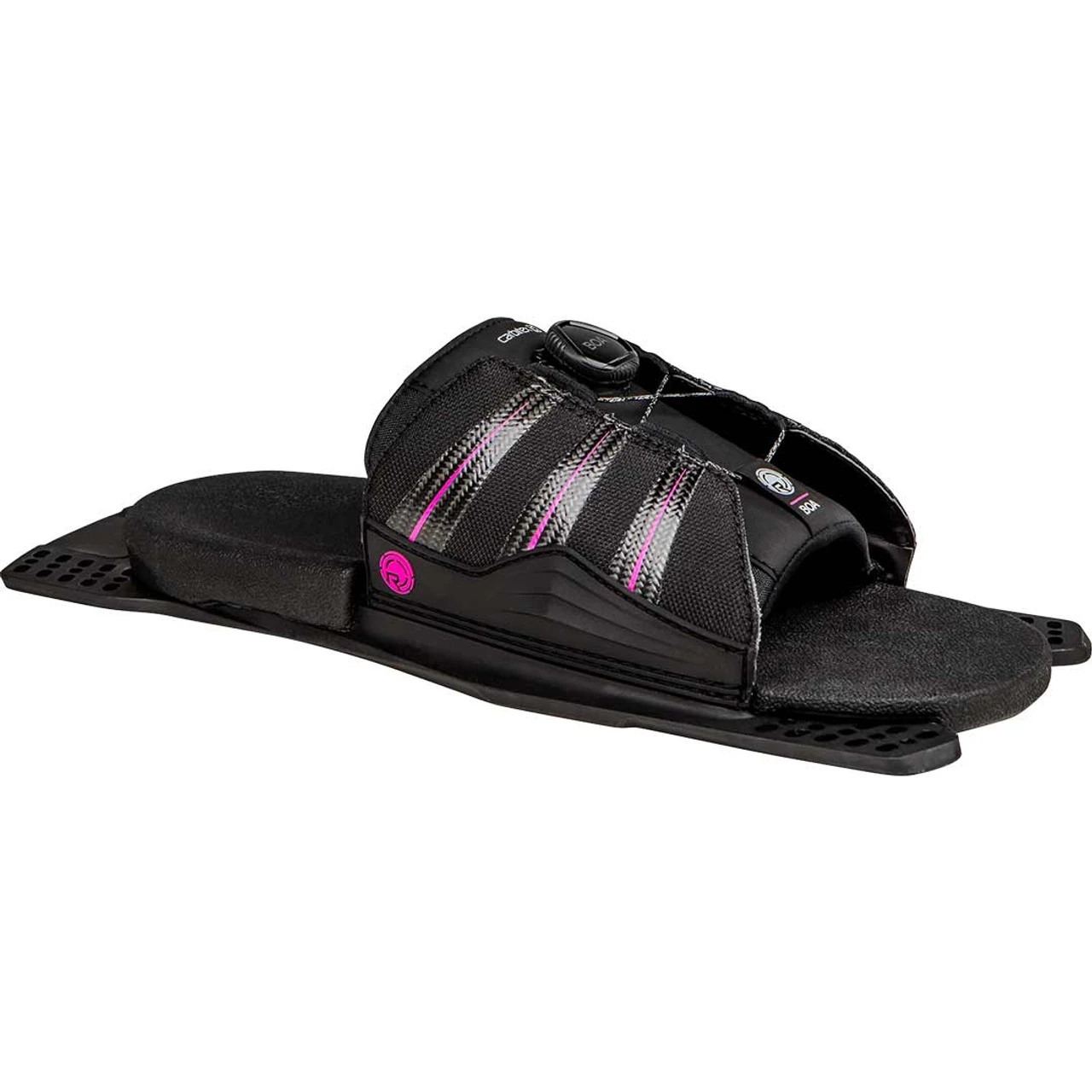 Radar Women's Lyric Water Ski W/ BOA Lyric And BOA RTP - 2023 - Image 4