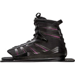 Radar Lyric BOA Water Ski Binding - Feather Frame 11 Radar Lyric BOA Water Ski Binding - Feather Frame -Radar Shop Radar 2023 lyric boa womens slalom ski binding Rear Left Side 37256.1661539292
