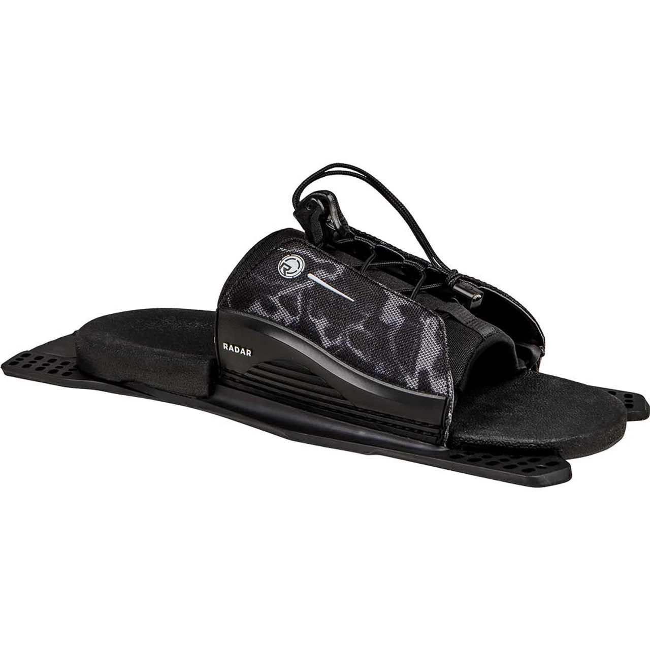 Radar Women's Union Water Ski W/ Lyric RTP - 2023 4 Radar Women's Union Water Ski W/ Lyric RTP - 2023 - Image 4