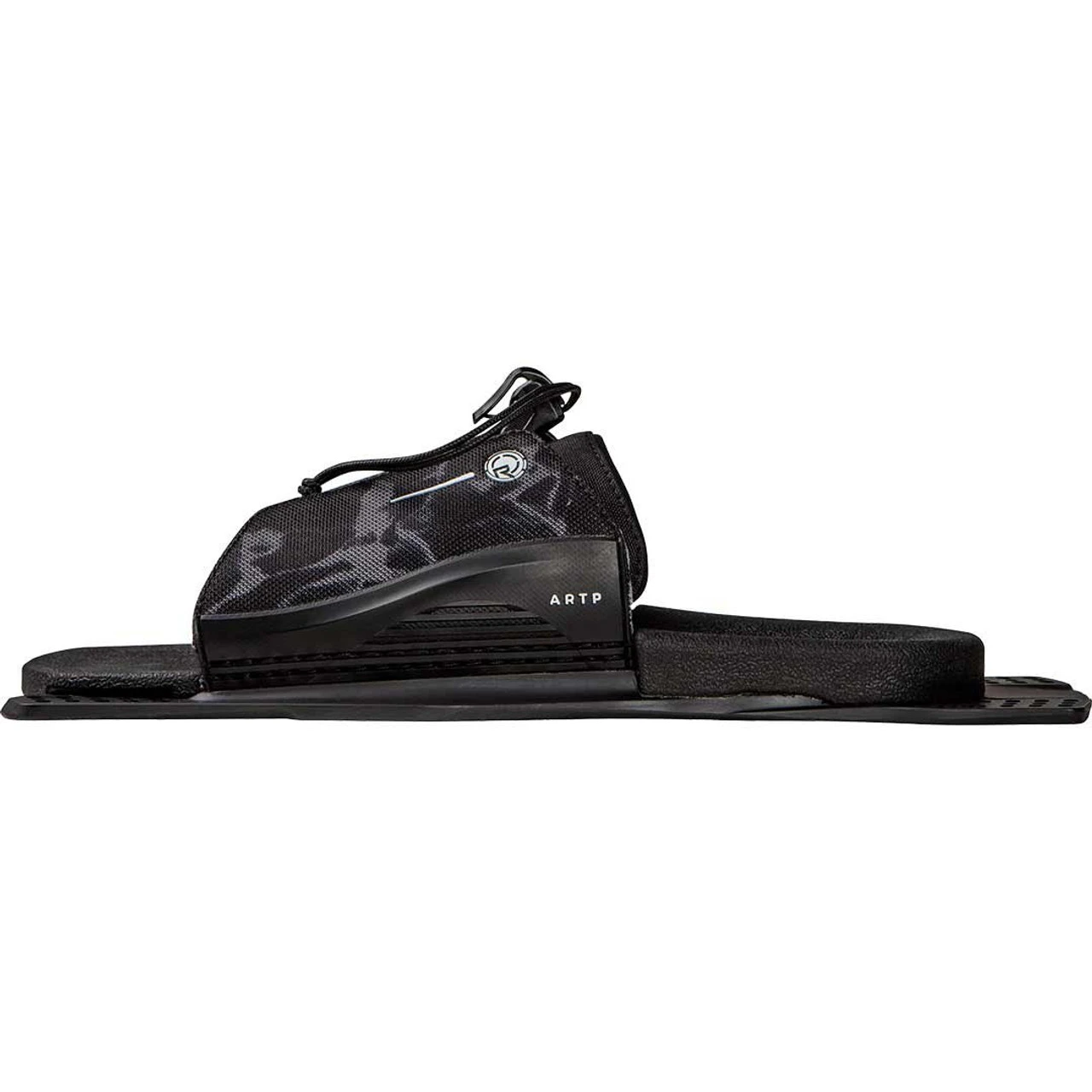 Radar Lyric Rear Toe Plate Feather Frame RTP - 2023 - Image 2