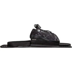 Radar Lyric Rear Toe Plate Feather Frame RTP - 2023 -Radar Shop Radar 2023 lyric womens slalom ski binding ARTP Right Side 44264.1661870927