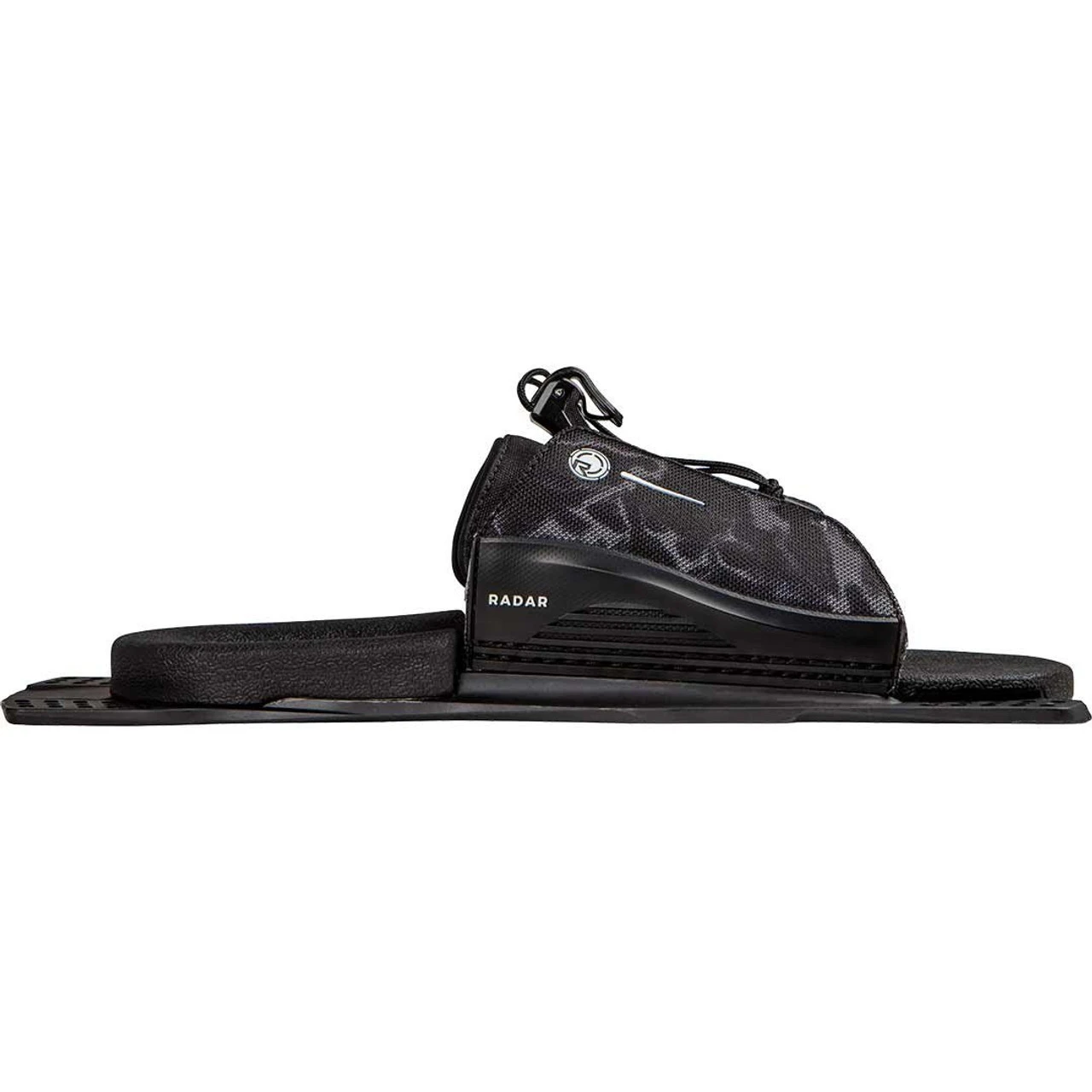 Radar Lyric Rear Toe Plate Feather Frame RTP - 2023 - Image 3