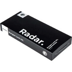 Radar Water Ski Bungee Lock Replacement Kit -Radar Shop Radar Bungee Lock Kit Angle 19594.1663003114