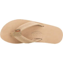 Rainbow Double Layer Premier Leather Sandal With Arch Support - Sierra Brown 7 Rainbow Double Layer Premier Leather Sandal With Arch Support - Sierra Brown -Radar Shop Rainbow Rainbow Double Layer Premier Leather with Arch Support Sierra Brown Top 40838.1656431089