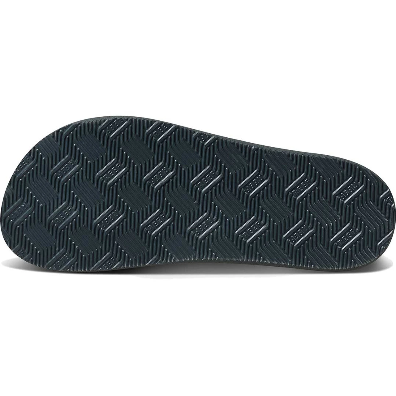 Reef Cushion Dawn Sandals - Grey 4 Reef Cushion Dawn Sandals - Grey - Image 4