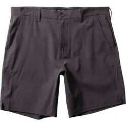 Vissla Cutlap Eco 17.5" Hybrid Walkshort