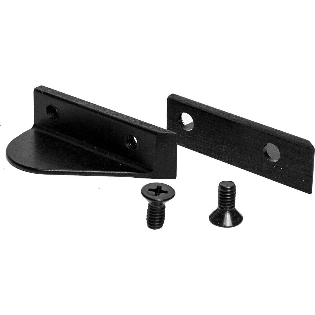 HO Aluminum Slalom Fin Wing 1 HO Aluminum Slalom Fin Wing