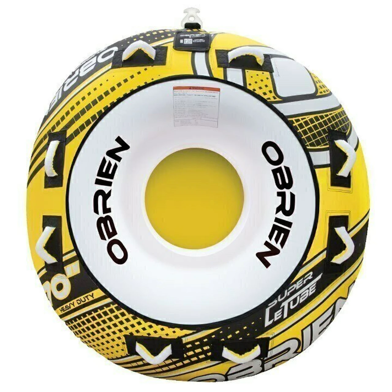 O'brien Super LeTube Tube - BLADDER ONLY 1 O'brien Super LeTube Tube - BLADDER ONLY